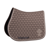 Kentucky Horsewear Saddle Pad Grooming Deluxe Show Jumping